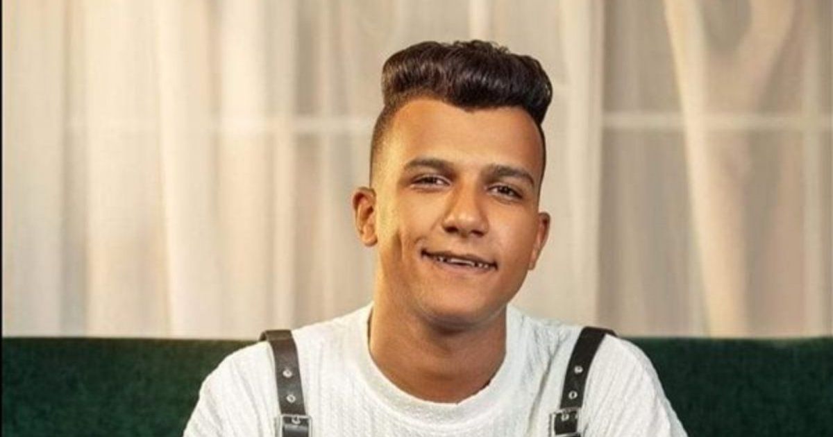 شاهد .. عصام صاصا : " لم أشعر بالغرور عندما تفوقت أرقامي على عمرو دياب ومحمد رمضان "