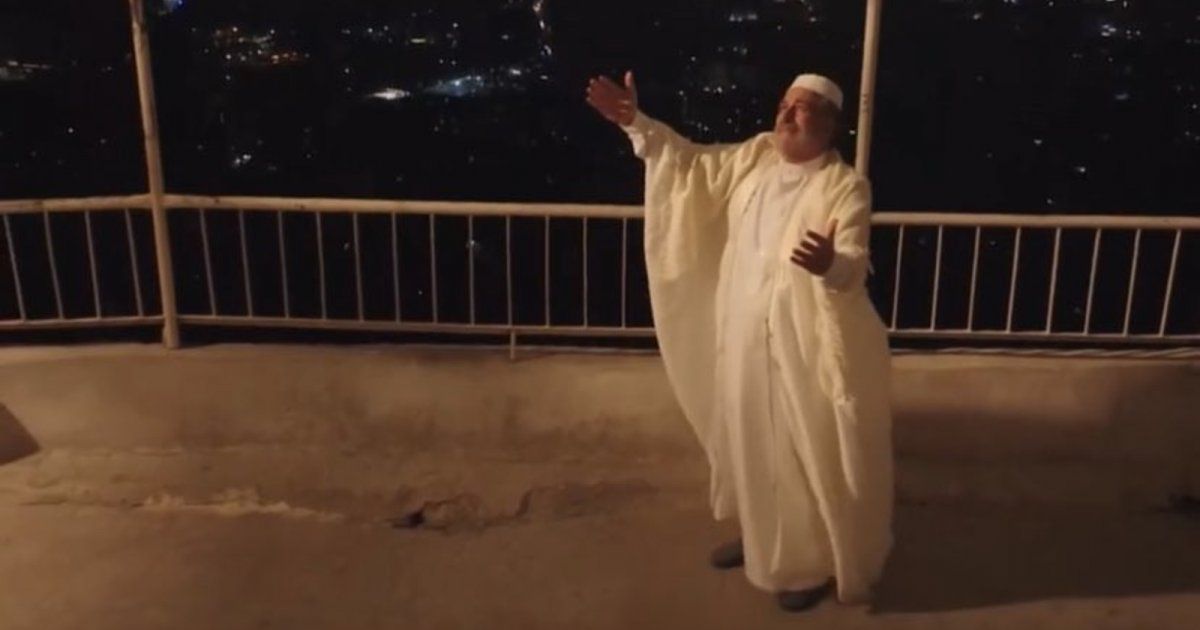 شاهد .. مشهد رحيل "أبو الوفا" في "ولاد بديعة" يحدث ضجة لما فيه من إبداع- بالفيديو