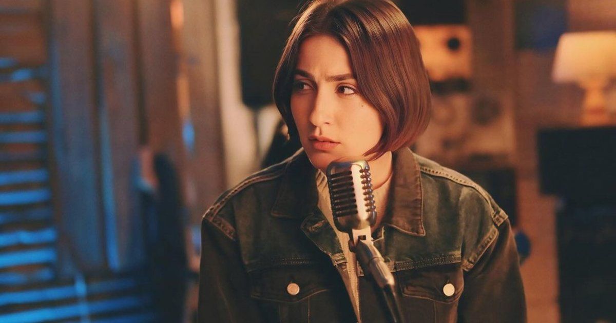 شاهد .. "متل الغيمة" تضع ماريلين نعمان في الصدارة.. والجمهور يقارن بينها وبين إليسا