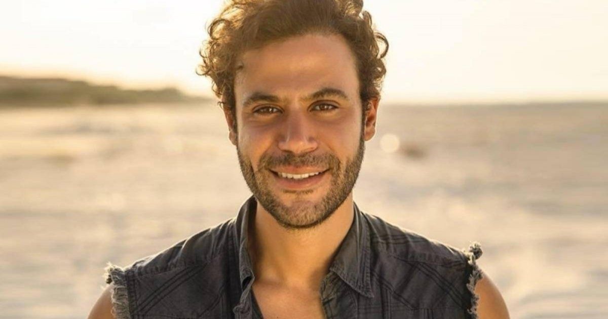 شاهد .. محمد إمام في كلام مميز عن لبنان وشعبه .. هذا ما قاله