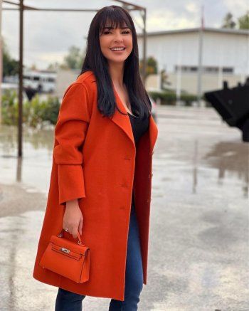 شاهد .. بالصور- سعر خيالي و مرتفع لحقيبة يد ماغي بو غصن