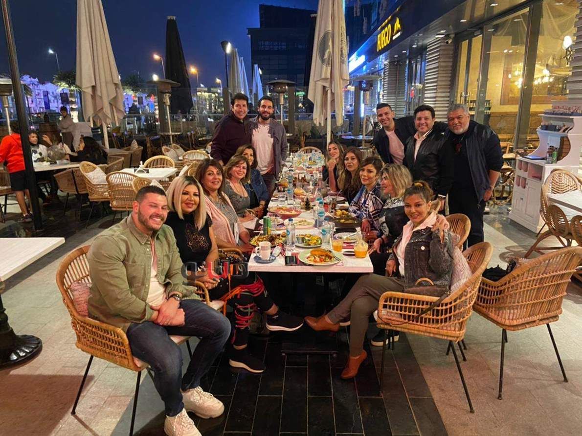 أغلى مطاعم القاهرة يمتلكها سوبر نجوم: بلاش مطعم أصالة