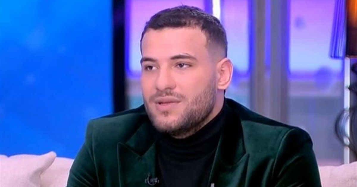 شاهد .. بعد فسخ خطوبته بأيام .. مسلم يحيي حفله الأول في رمضان