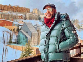 شاهد .. محمد إمام في كلام مميز عن لبنان وشعبه .. هذا ما قاله