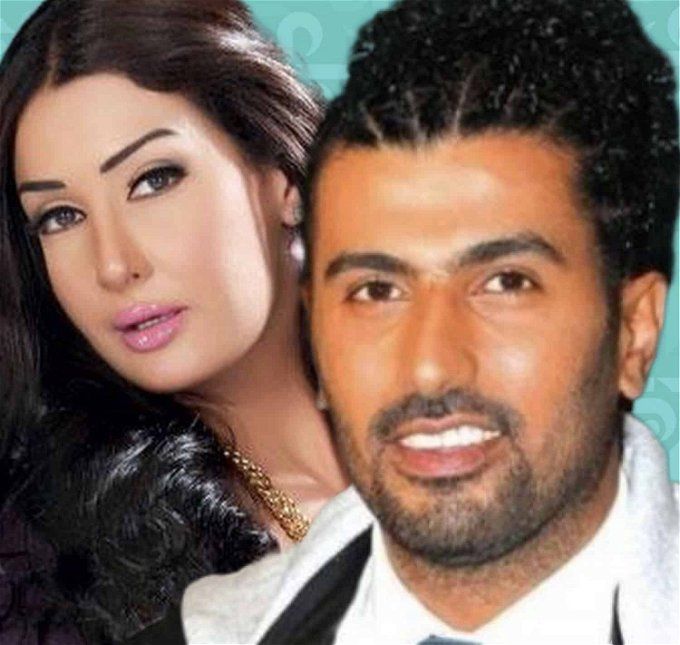 سبب خلاف محمد سامي وغادة عبد الرازق: العلاقة معادتش ولا هتعود