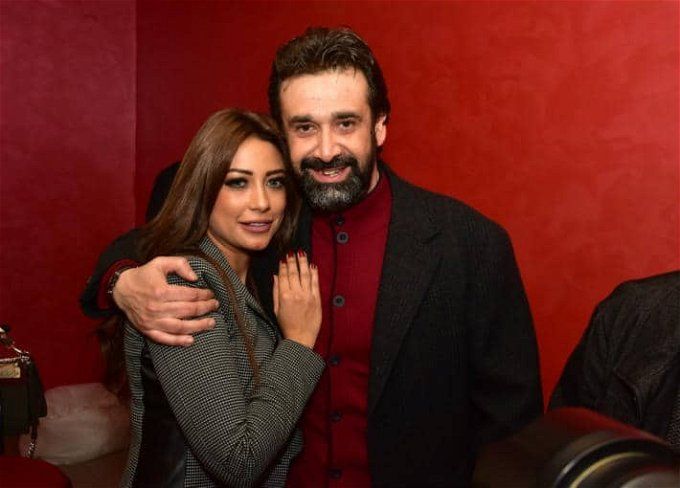 من هي زوجة كريم عبد العزيز؟.. معلومات كثيرة عنها نكشفها للمرة الأولي