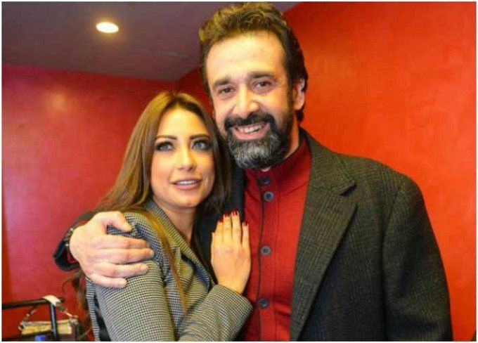 من هي زوجة كريم عبد العزيز؟.. معلومات كثيرة عنها نكشفها للمرة الأولي