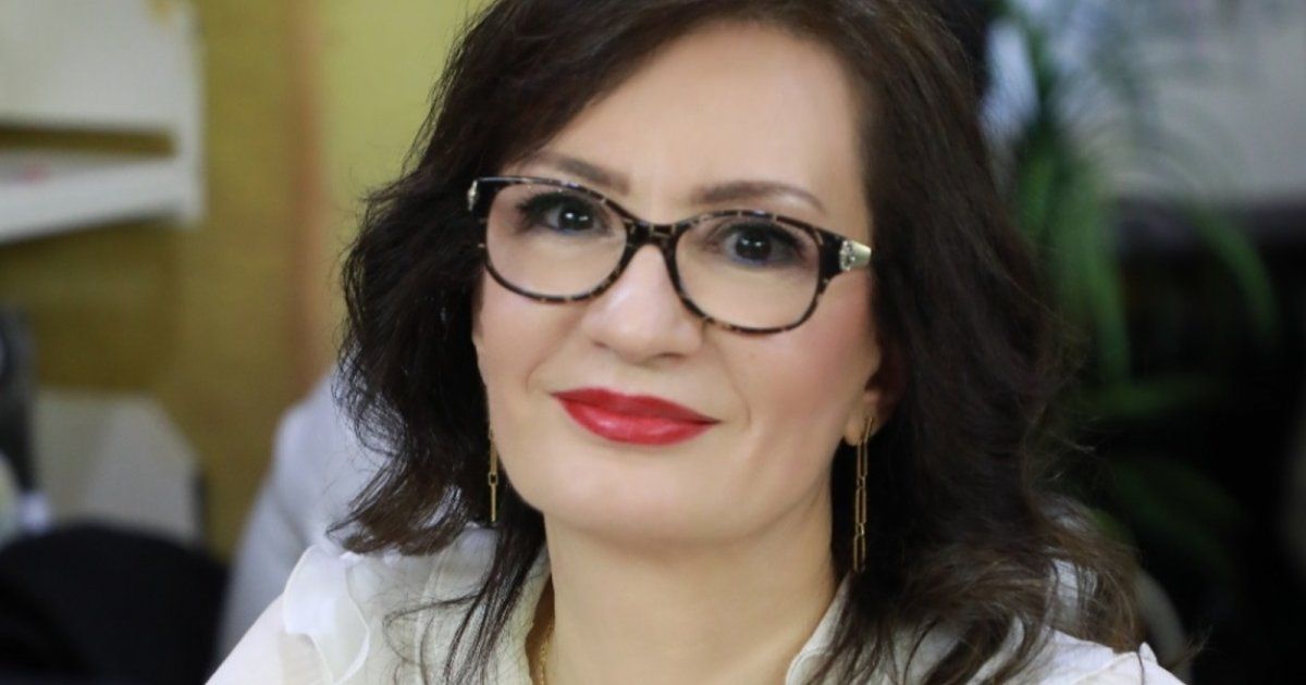 شاهد .. خاص - ندى الحاج : " خطوات من ريش هو تكملة لمشواري الشعري " .. وهذا ما قالته عن الحب والوطن