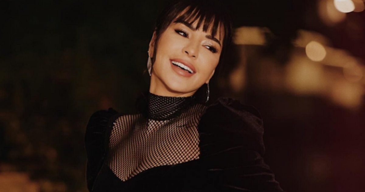 شاهد .. بالصور- سعر خيالي و مرتفع لحقيبة يد ماغي بو غصن