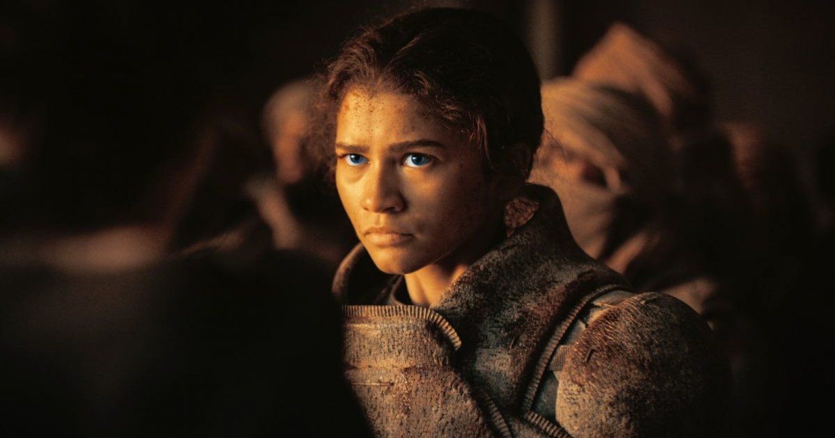 شاهد .. فيلم "Dune: Part Two" يتخطى النصف مليار دولار عالمياً في هذا الوقت القياسي