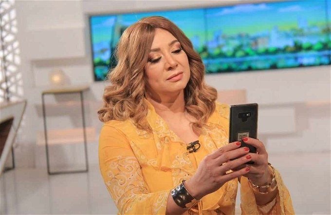 تصريحات انتصار الجريئة عن علاقتها مع الحب: كنت مطلوبة من الرجالة