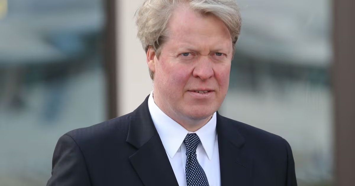 شاهد .. شقيق الأميرة ديانا تعرض للتحرش في مدرسته ودفع هذا المبلغ لفتاة على الرصيف