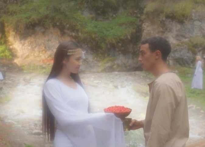 كيف صور حسن الصباح الجنة في الحشاشين؟.. بالصور فيها حور عين وفاكهة وأنهار