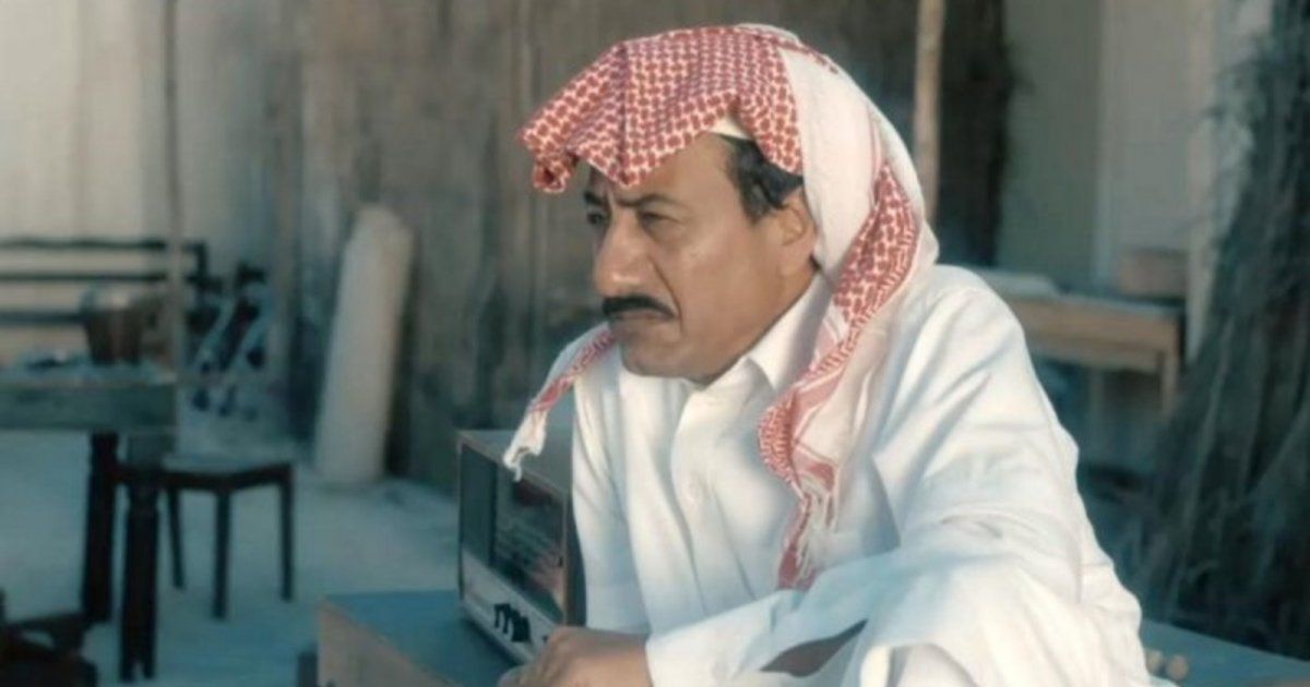 شاهد .. ناصر القصبي يُحدث ضجة بظهوره في هذا المكان-بالفيديو