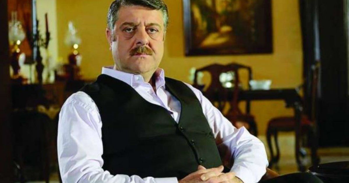 شاهد .. هكذا رد فادي صبيح على الانتقادات التي طالت مسلسل "ولاد بديعة"