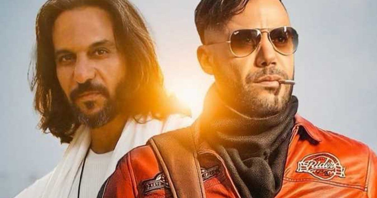 شاهد .. محمد إمام يشارك أغنية "الجايزة الكبرى" لبهاء سلطان تتر مسلسل "كوبرا"-بالفيديو