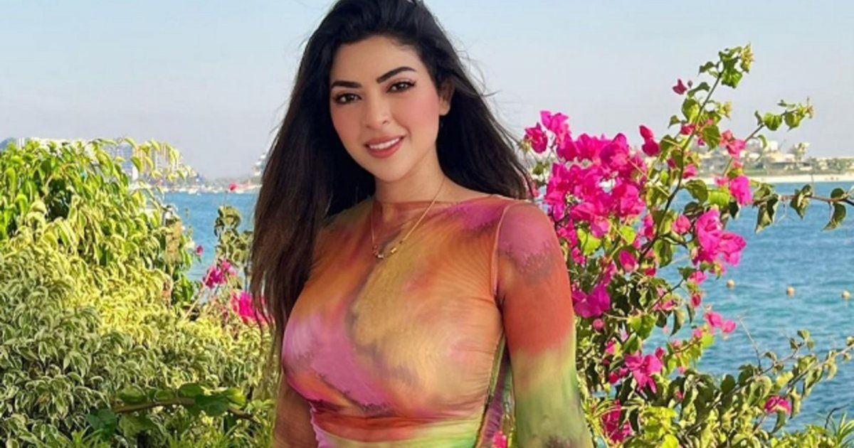 شاهد .. بالصورة- ميرنا جميل تشارك لحظات جميلة من كواليس "بيت الرفاعي" مع أمير كرارة