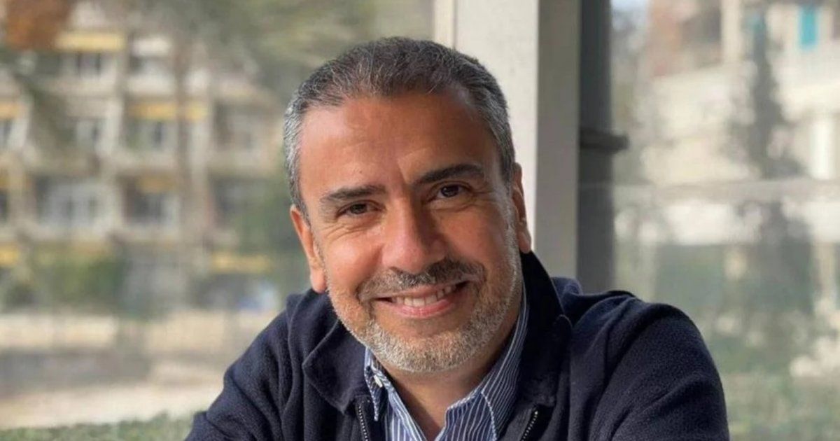 شاهد .. خاص وبالفيديو - أنطوان الأشقر : ريمون جبارة كان يهمه الإنسان " الممعوس " في الحياة