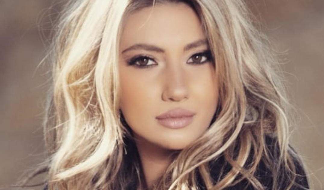 شاهد .. طليقة وائل كفوري أنجيلا بشارة تثير الجدل برسالة تهديد