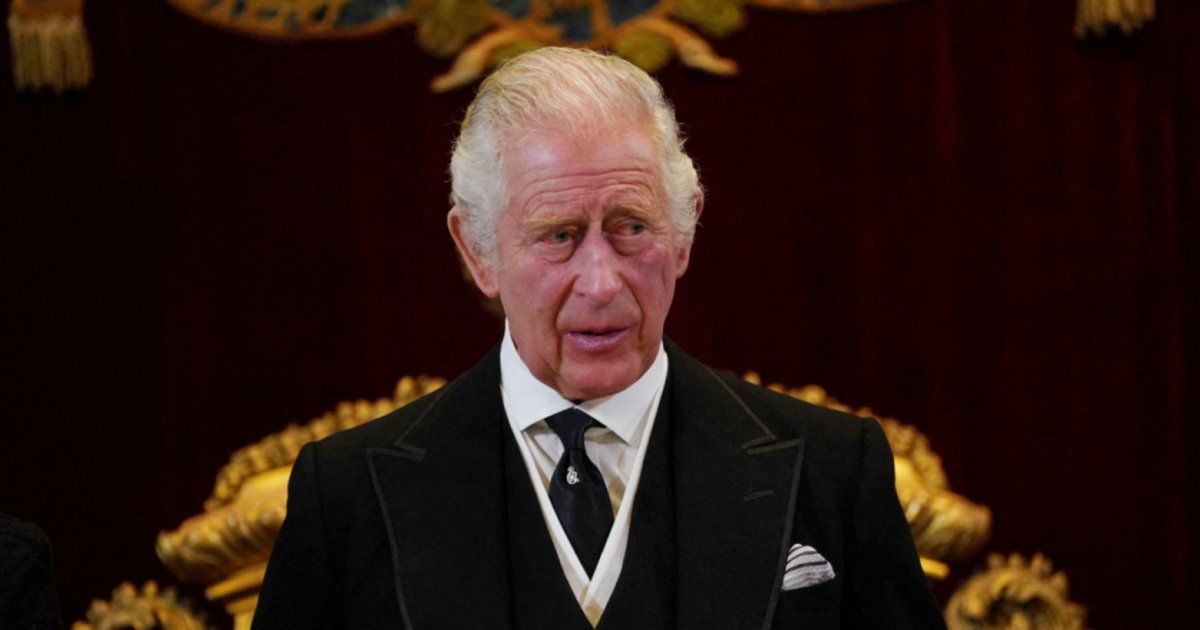 شاهد .. تصريح ملكي حول حالة الملك تشارلز الصحية: "محبط"