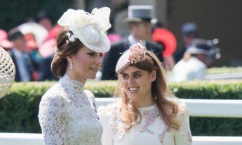 شاهد .. من يمثل العائلة المالكة خلال فترة علاج كيت ميدلتون؟