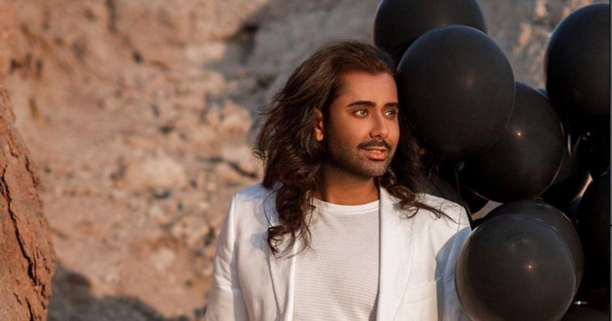 شاهد .. صالح الراشد: "الشباب يغارون مني"