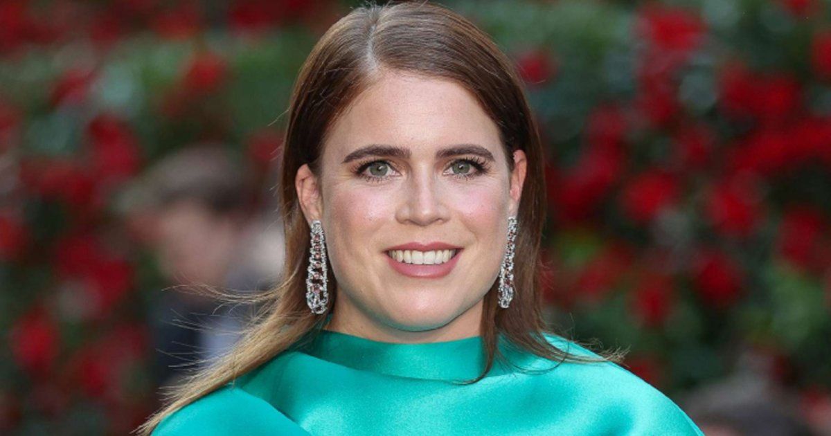 شاهد .. بالصورة- الأميرة أوجيني تحتفل بعيد ميلادها مع ابنها إرنست