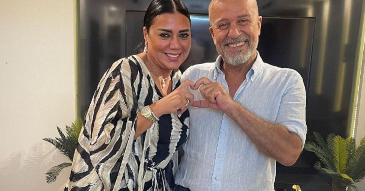 شاهد .. إلى جانب شريف منير..رانيا يوسف تحمس الجمهور لمسلسلها "بقينا اتنين"