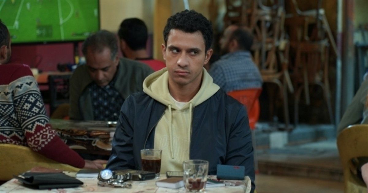 شاهد .. هل هناك جزء ثاني من مسلسل " بالطو" ؟ .. هذا ما كشفه عصام عمر