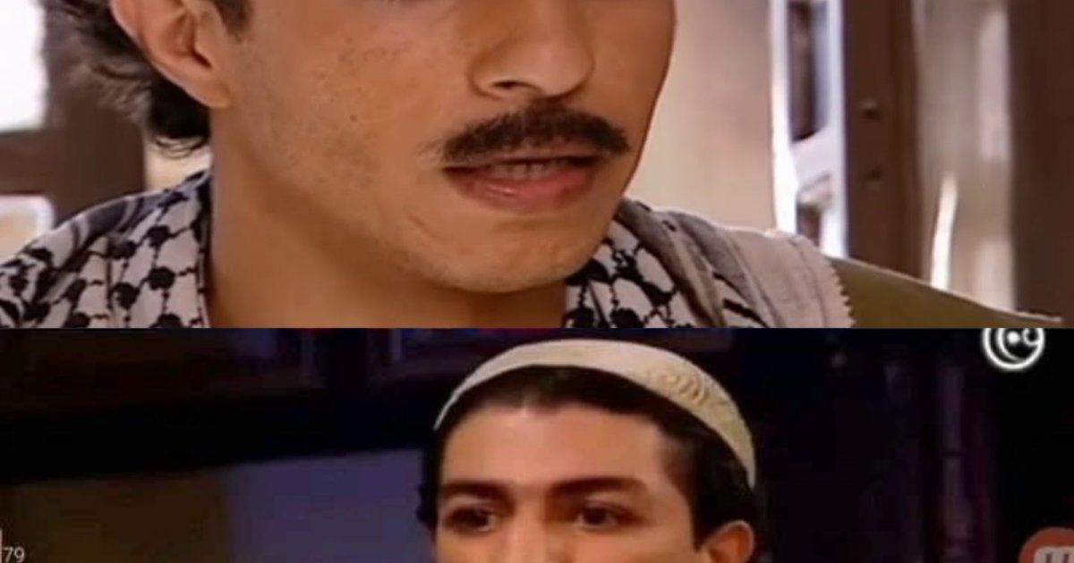 شاهد .. هل تذكرون معروف من مسلسل باب الحارة 1 ؟ هكذا أصبح بعد 18 سنة من المسلسل