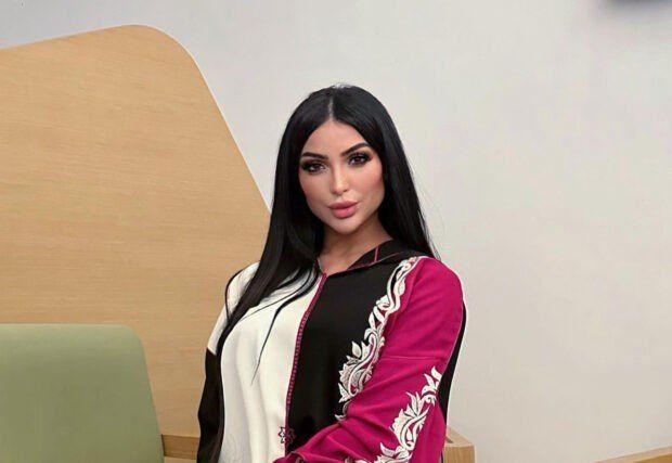 من السجن.. دينا بطمة تطلق أحدث أغانيها