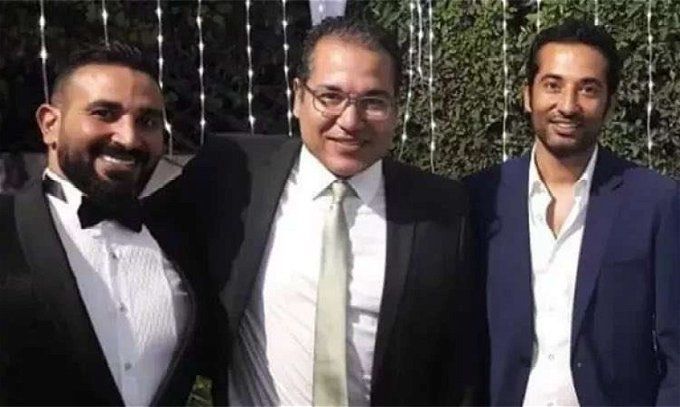 رد فعل شقيق أحمد سعد على تصريحاته المثيرة: العربية الـ28 عطلت بيا تاني