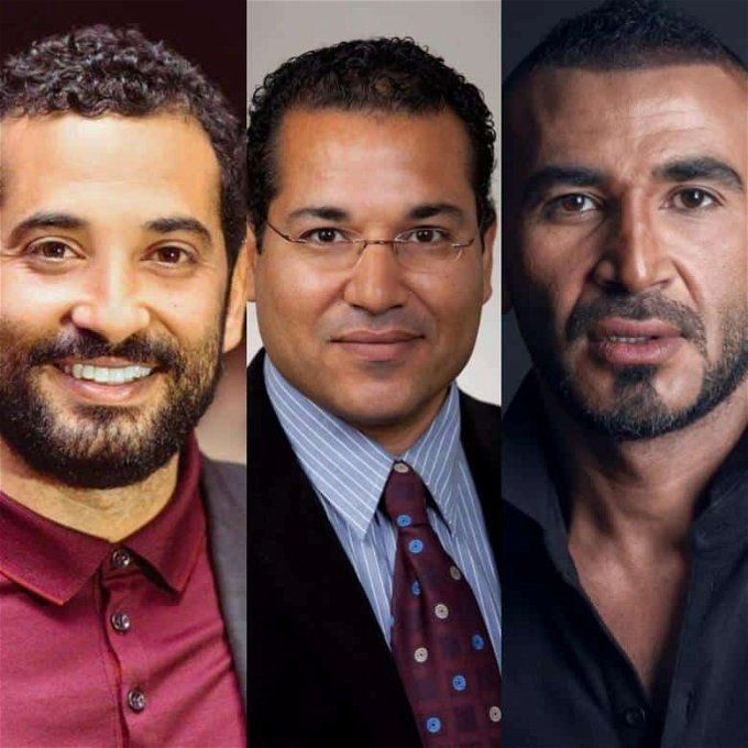 رد فعل شقيق أحمد سعد على تصريحاته المثيرة: العربية الـ28 عطلت بيا تاني