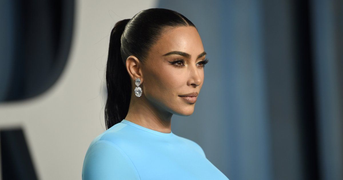 شاهد .. كيم كارداشيان تنفصل عن حبيبها الأخير بعد علاقة دامت أشهر
