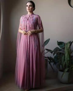 أميرة من ديزني .. اتفرج درة تُبهر متابعيها بظهور غير متوقع