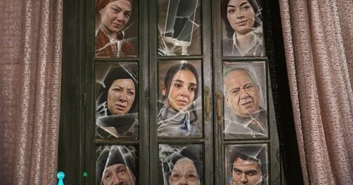 شاهد .. طرح أغنية "دنيا جديدة" من مسلسل "أعلى نسبة مشاهدة" بصوت بوسي - بالفيديو