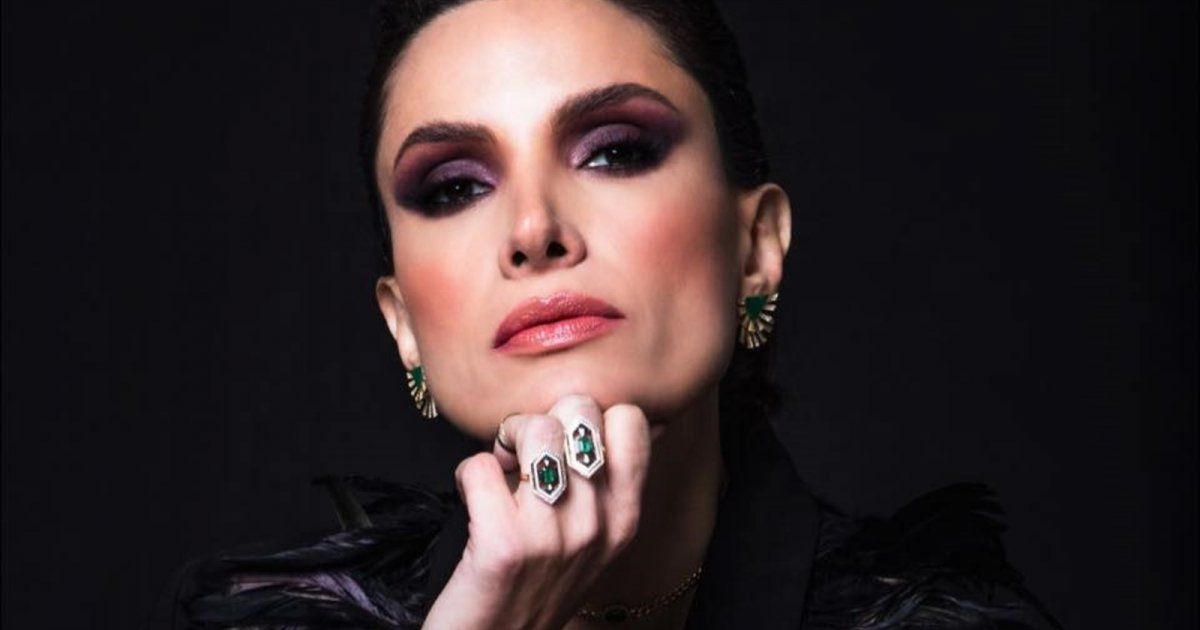 شاهد .. خاص - هذا ما كشفته بياريت قطريب عن " نقطة انتهى " .. وهؤلاء الفنانون يستفزونها