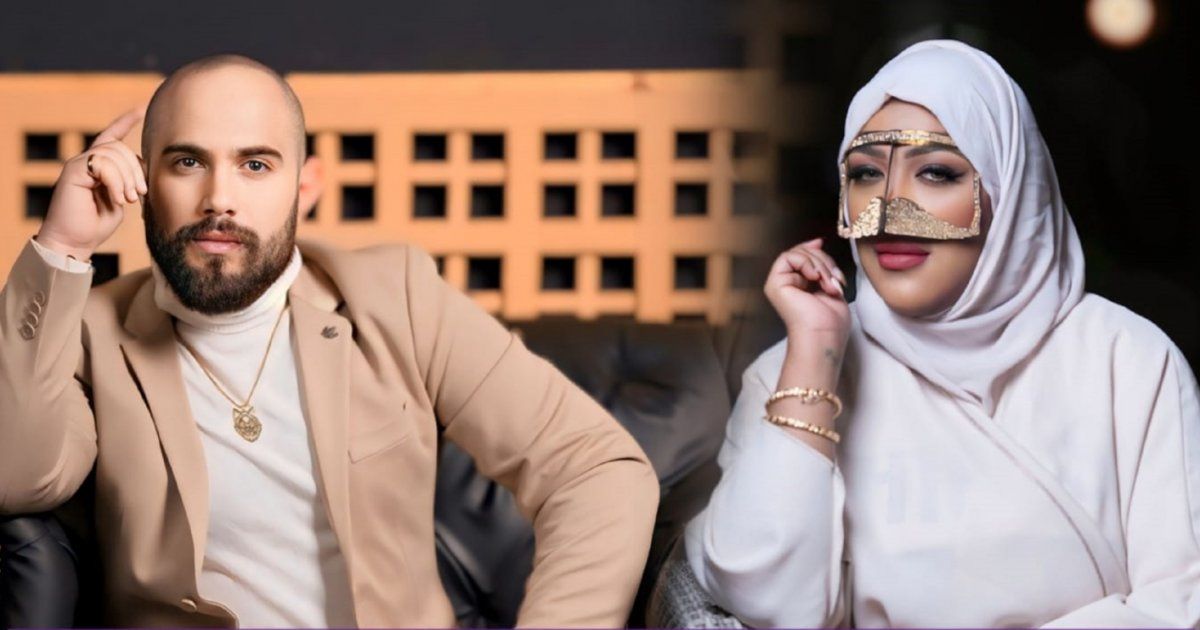 شاهد .. "سمو" تشارك عدي أيمن في أول أغنيات ألبومه الجديد "تحت المطر"