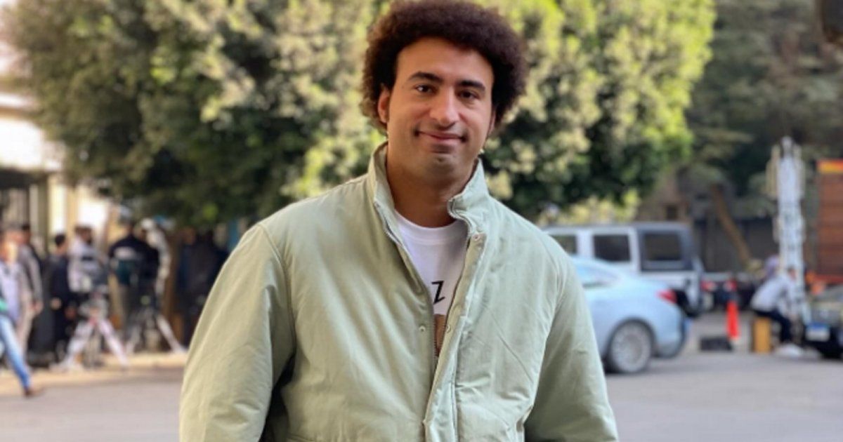 شاهد .. بالفيديو- علي ربيع يكرح التيزر الخاص بفيلمه "عالماشي" و هذا ما قاله للجمهور