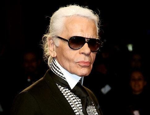 شاهد .. بالصور-بيع شقة مصمم الأزياء العالمي الراحل كارل لاغرفيلد بمبلغ خيالي