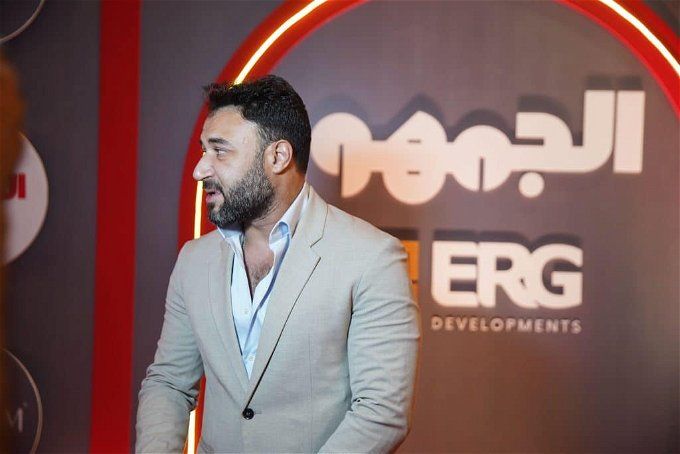 ما هو مرض محمد العمروسي؟ .. الفنان يصدم متابعيه بهذا الأمر