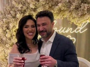 ما هو مرض محمد العمروسي؟ .. الفنان يصدم متابعيه بهذا الأمر