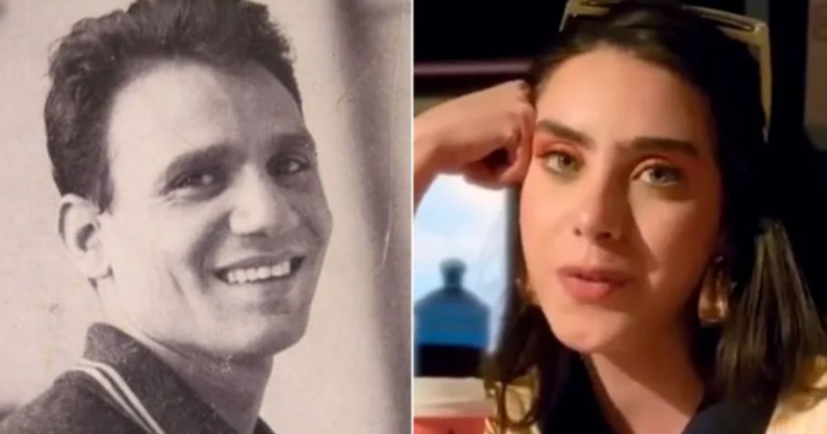 شاهد .. بعد غضب عائلة عبد الحليم حافظ .. المحكمة المصرية توقف إعلان " دقوا الشماسي "