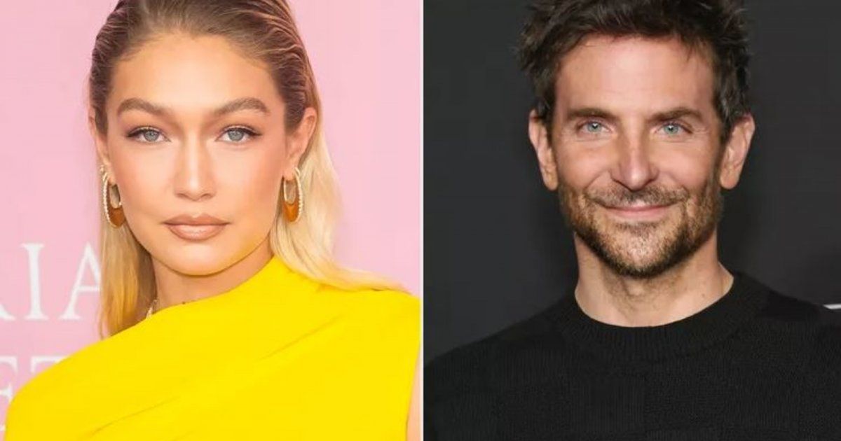 شاهد .. برادلي كوبر وجيجي حديد يداً بيد في أحد شوارع مانهاتن بـ نيويورك-بالصور