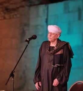 موعد حفل ياسين التهامي في الأوبر .. شوف الساعة كام