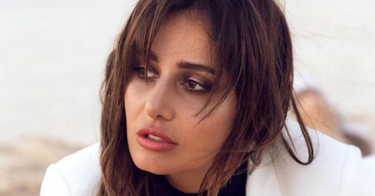 شاهد .. بالصور- حلا شيحة تطل من أحد مشاهد "إمبراطورية ميم" و الجمهور يعلق