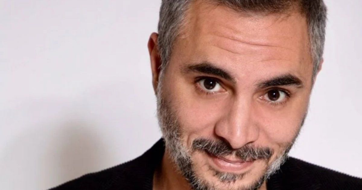 شاهد .. خاص- زياد نجار : أنا متمسك بشعار والدي .. وهذا هو سبب قراري بإلإبتعاد عن الوسط الفني