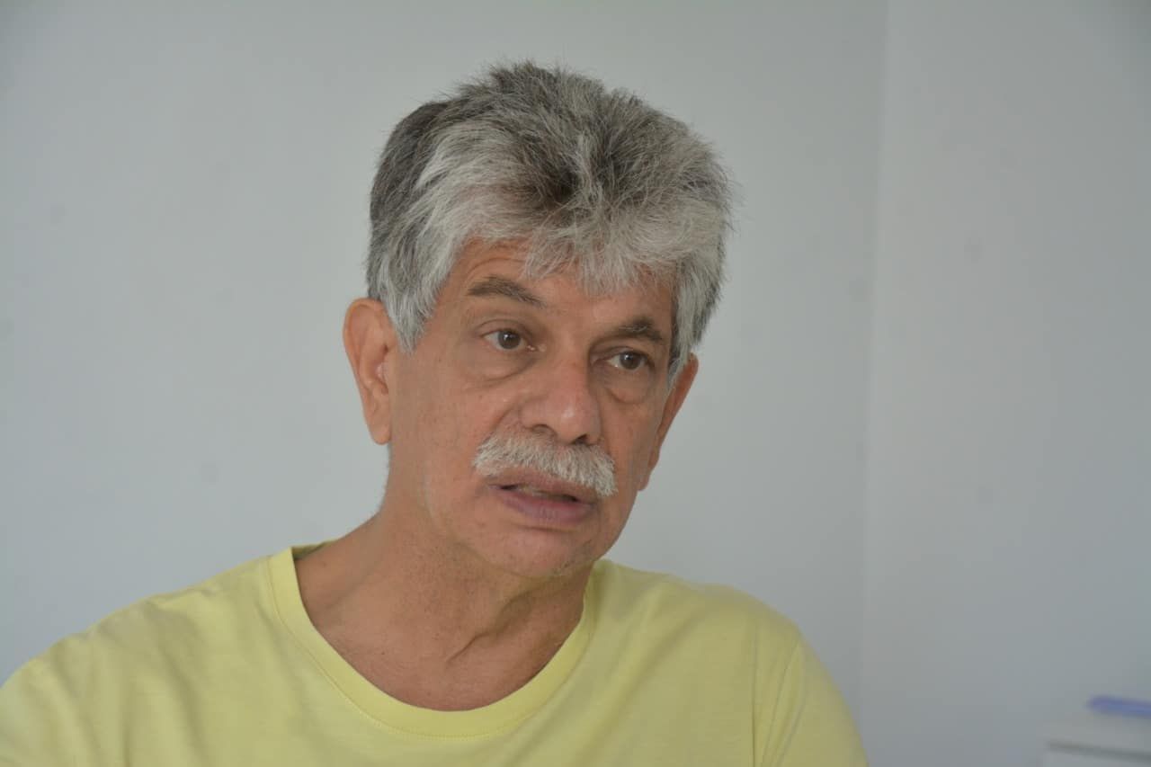 سبب وفاة سعيد الهوا .. نجله يكشف عن تفاصيل صادمة