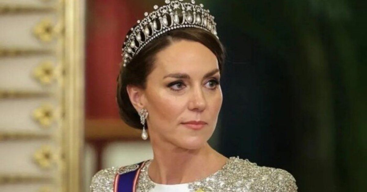 شاهد .. 3 دول متورطة بالحملة التي تستهدف الأميرة كيت...من هي ولماذا؟