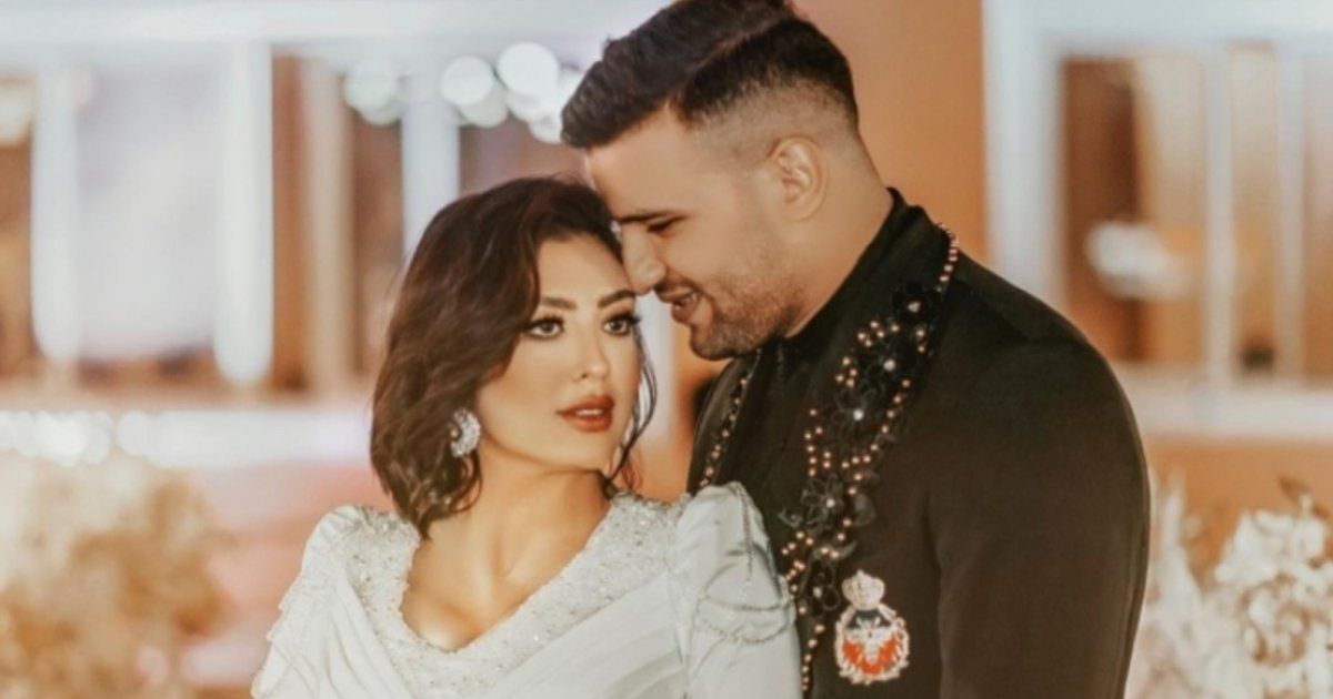 شاهد .. بعد فسخ خطوبته.. طليقة مسلم تكشف عن مفـ ـاجأة